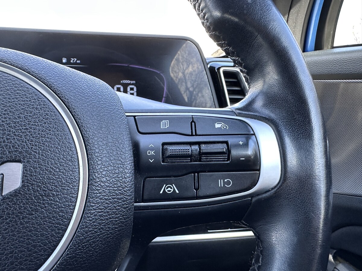 Used Kia Sportage 2022 for sale - 77884650: Photo 25