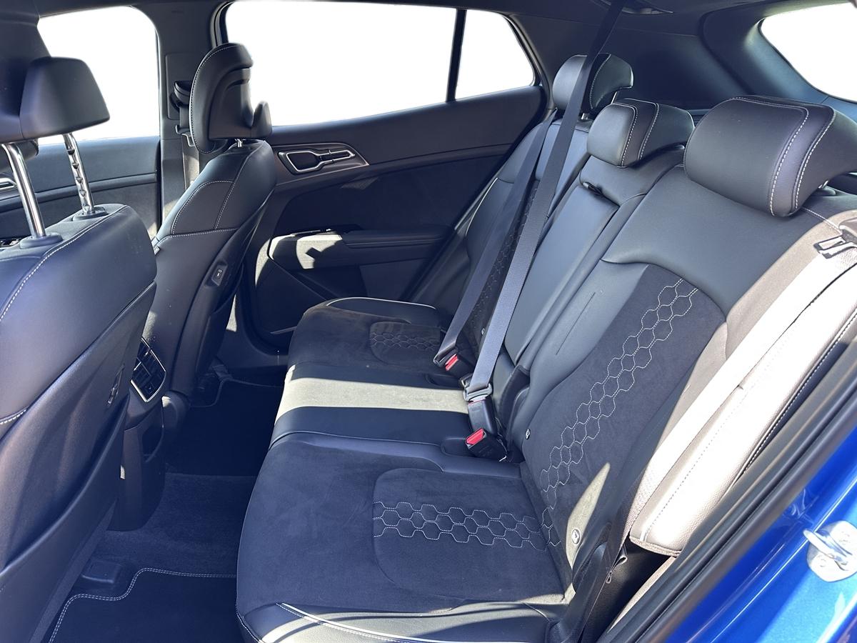 Used Kia Sportage 2022 for sale - 77884650: Photo 26