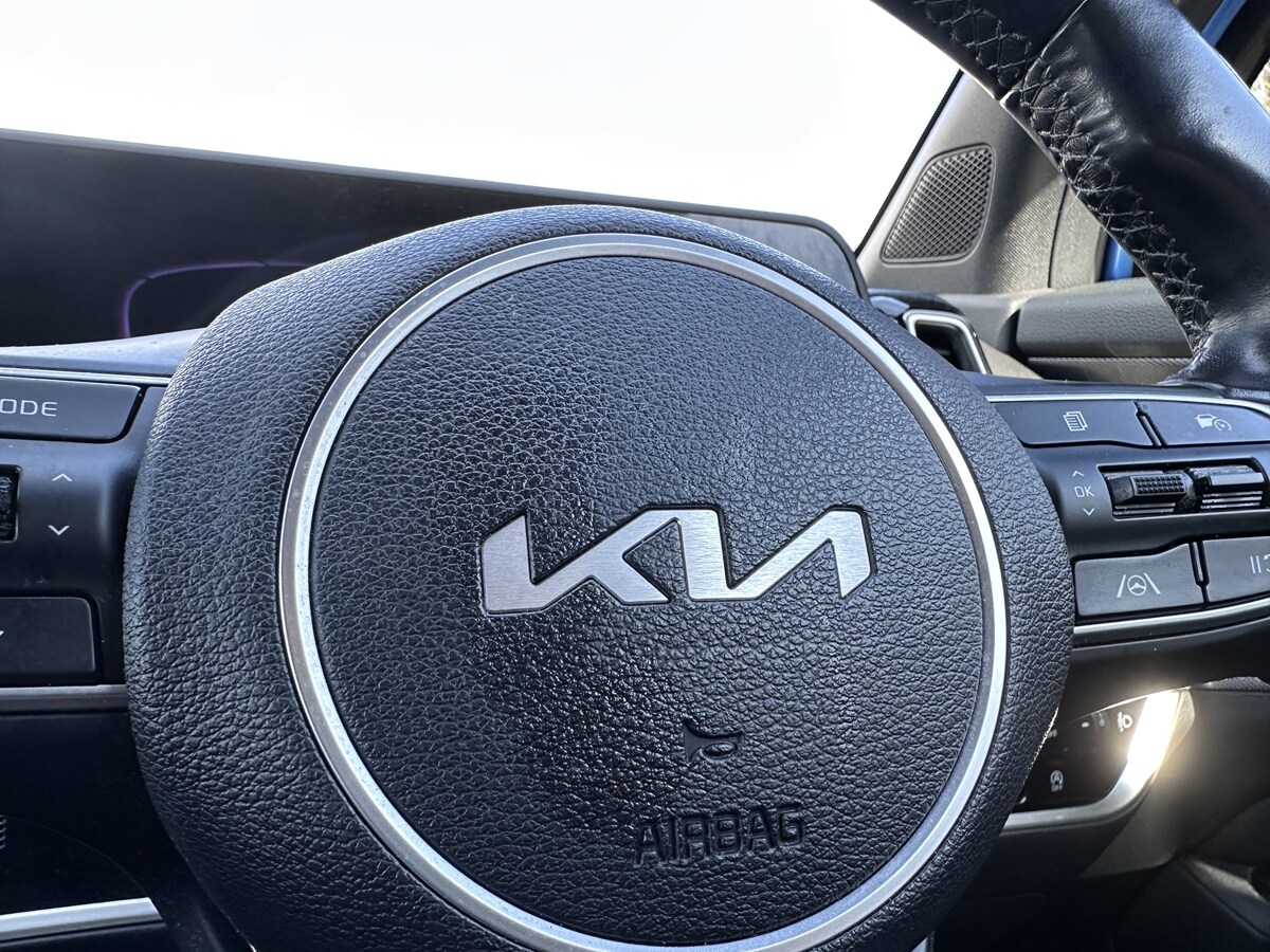 Used Kia Sportage 2022 for sale - 77884650: Photo 29