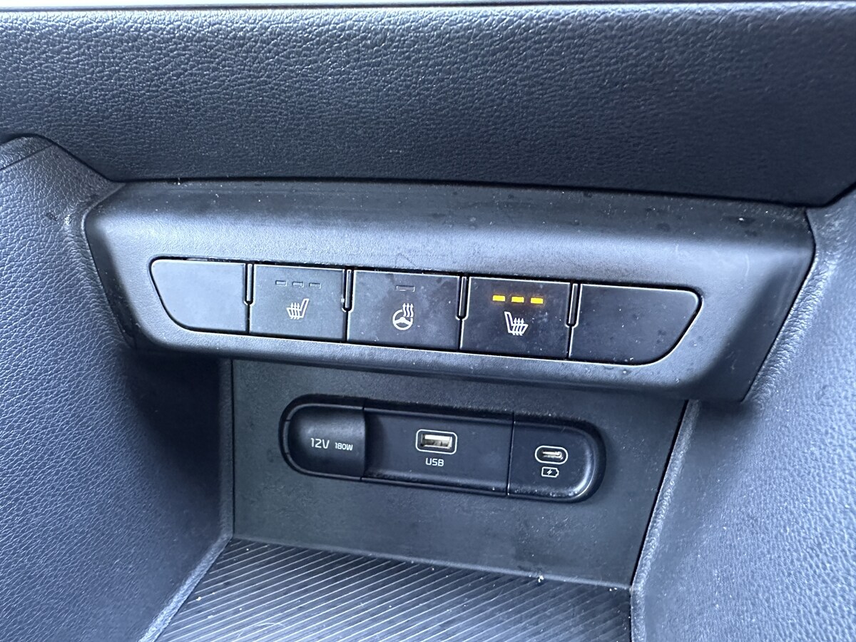 Used Kia Sportage 2022 for sale - 77884650: Photo 30