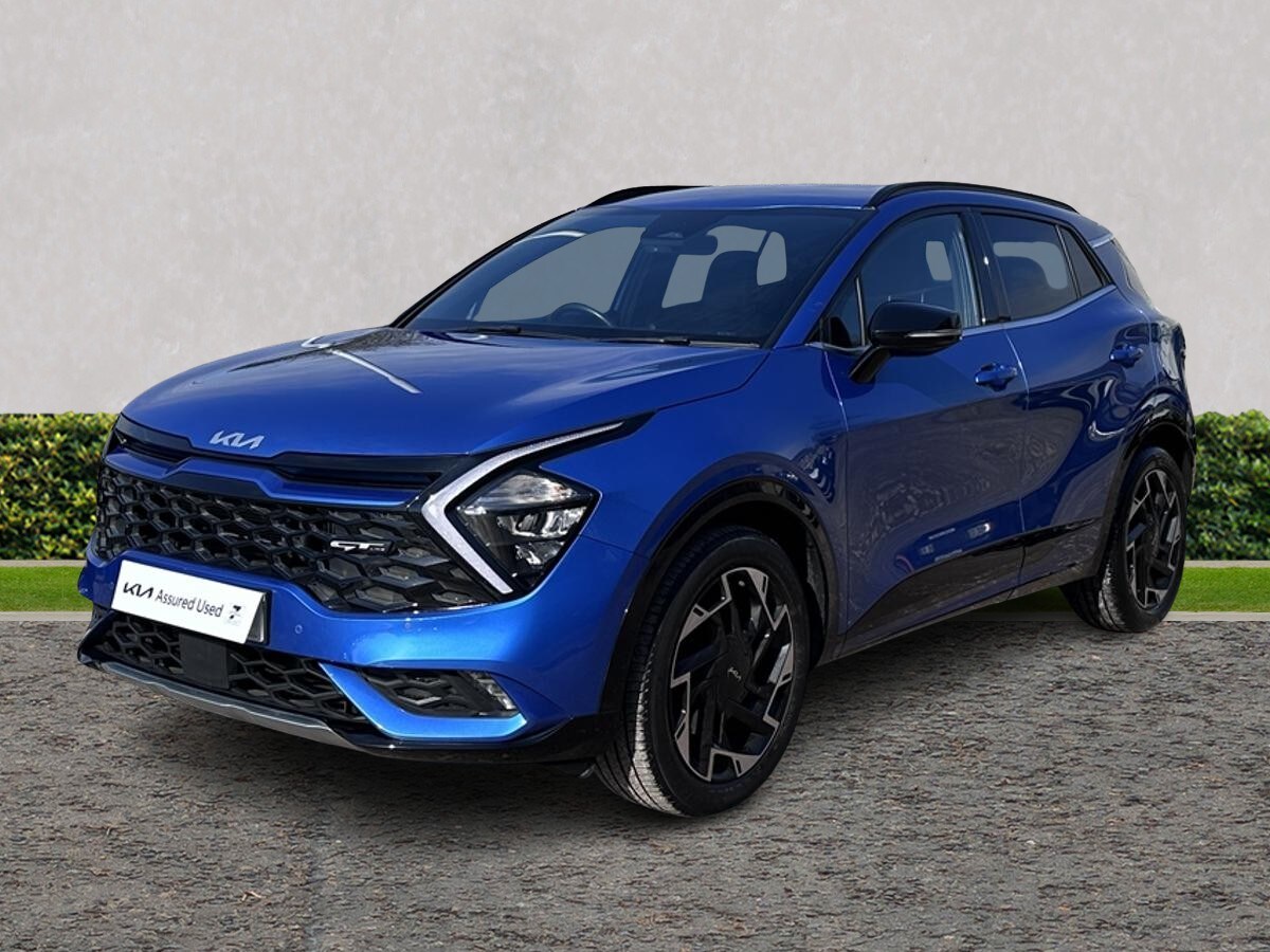 Used Kia Sportage 2022 for sale - 77884650: Photo 7