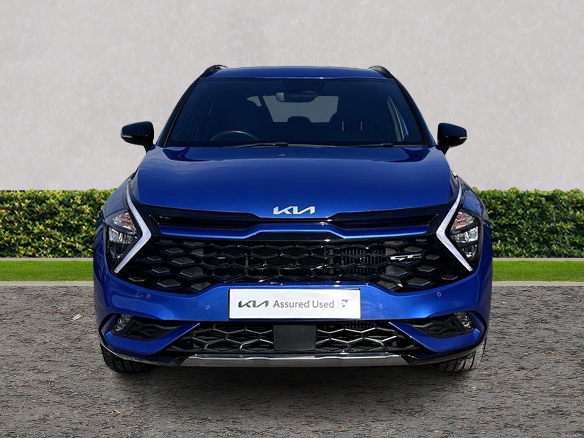 Used Kia Sportage 2022 for sale - 77884650: Photo 8