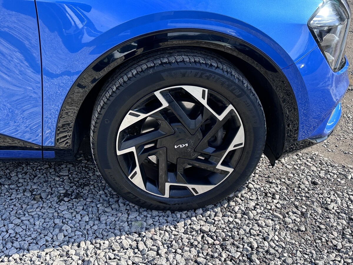 Used Kia Sportage 2022 for sale - 77884650: Photo 9