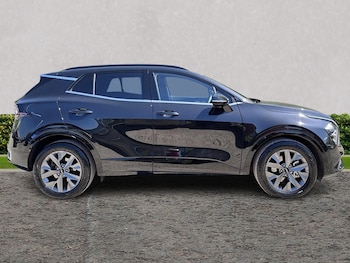 Used Kia Sportage 2025 for sale - 78211923: Photo