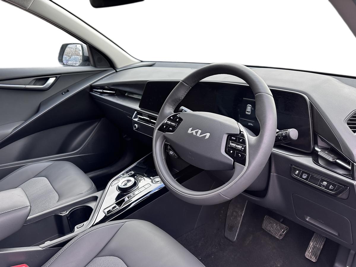 Used Kia Niro 2024 for sale - 77884605: Photo 11