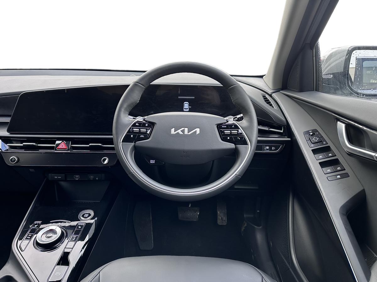 Used Kia Niro 2024 for sale - 77884605: Photo 12