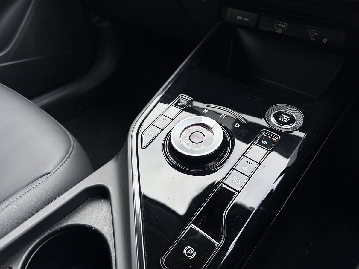 Used Kia Niro 2024 for sale - 77884605: Photo 15