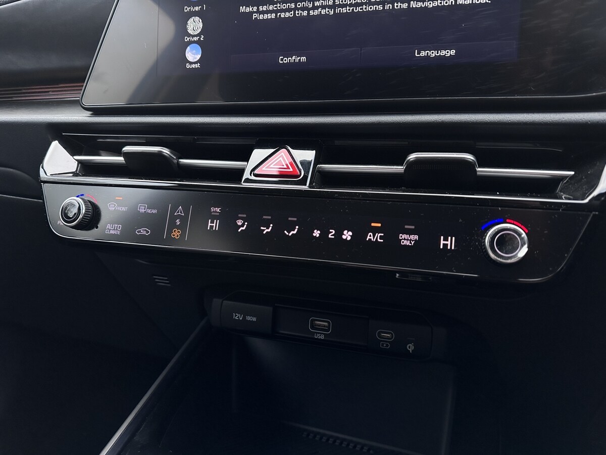 Used Kia Niro 2024 for sale - 77884605: Photo 17