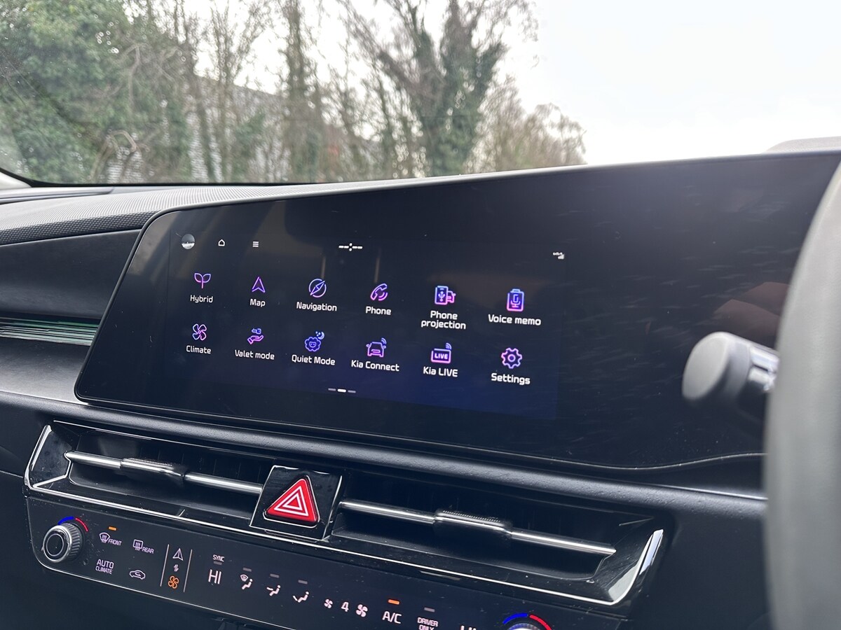 Used Kia Niro 2024 for sale - 77884605: Photo 19