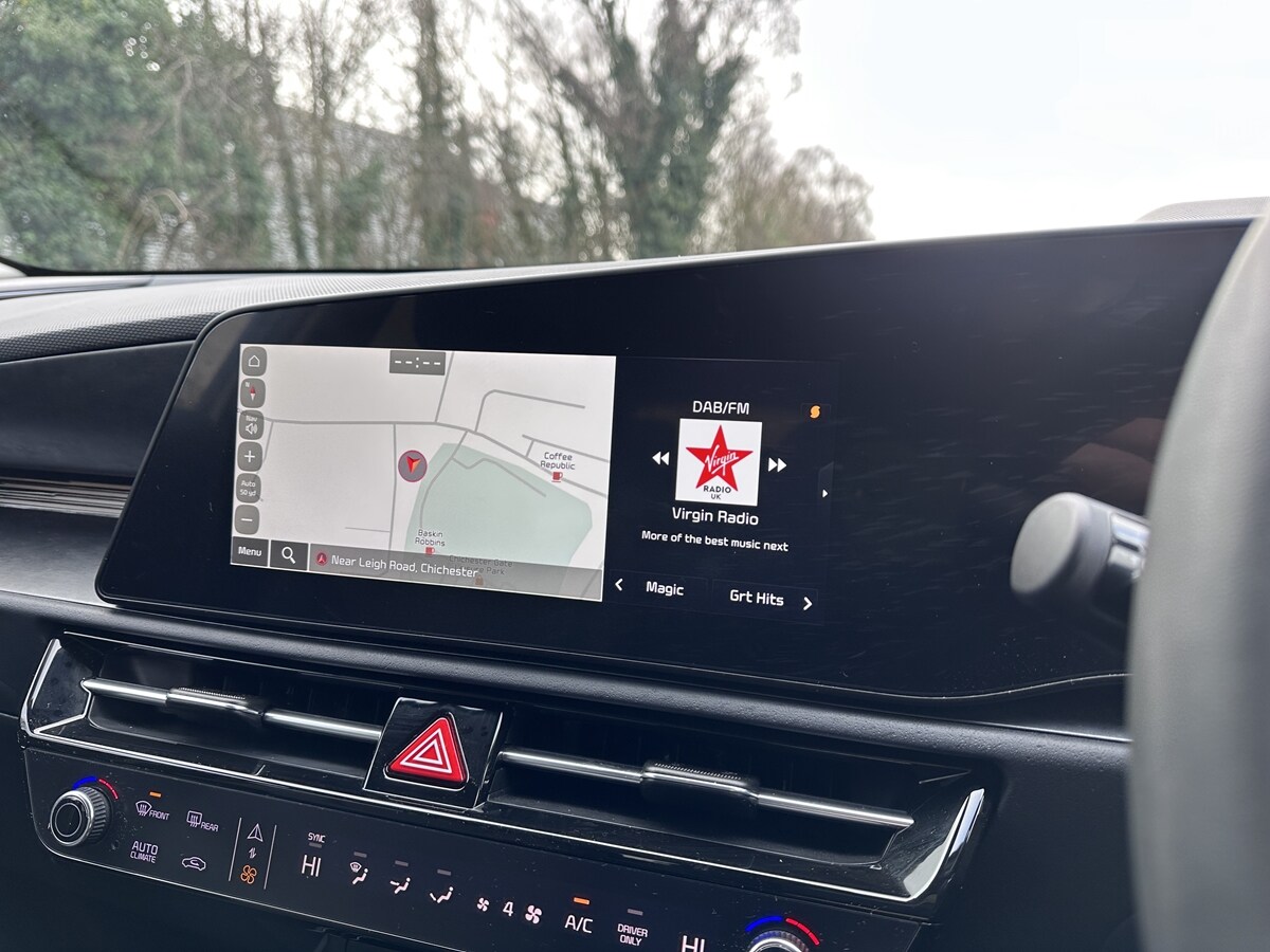 Used Kia Niro 2024 for sale - 77884605: Photo 20