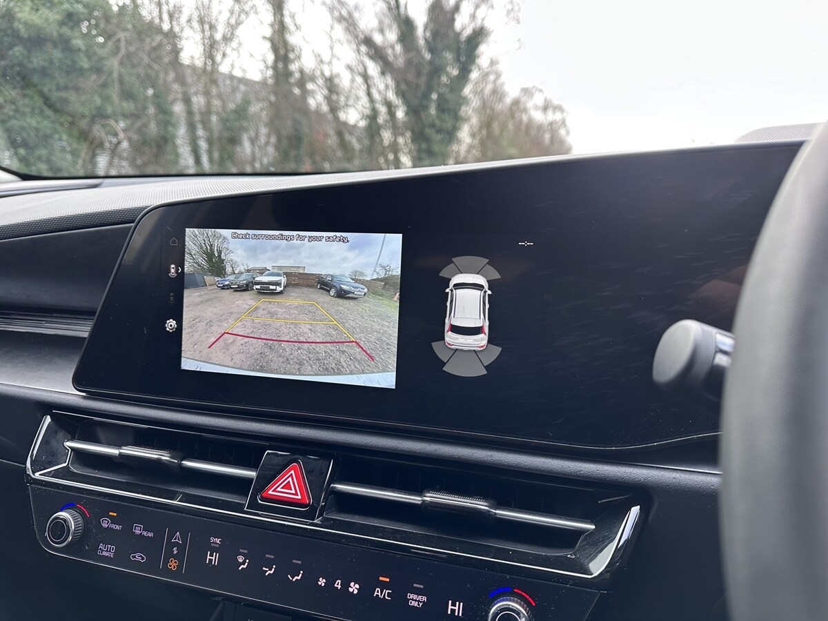 Used Kia Niro 2024 for sale - 77884605: Photo 21