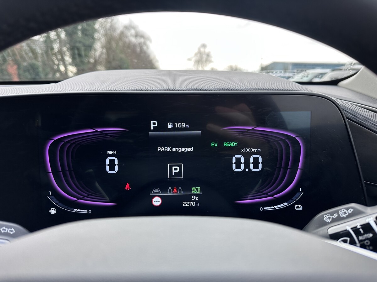 Used Kia Niro 2024 for sale - 77884605: Photo 23