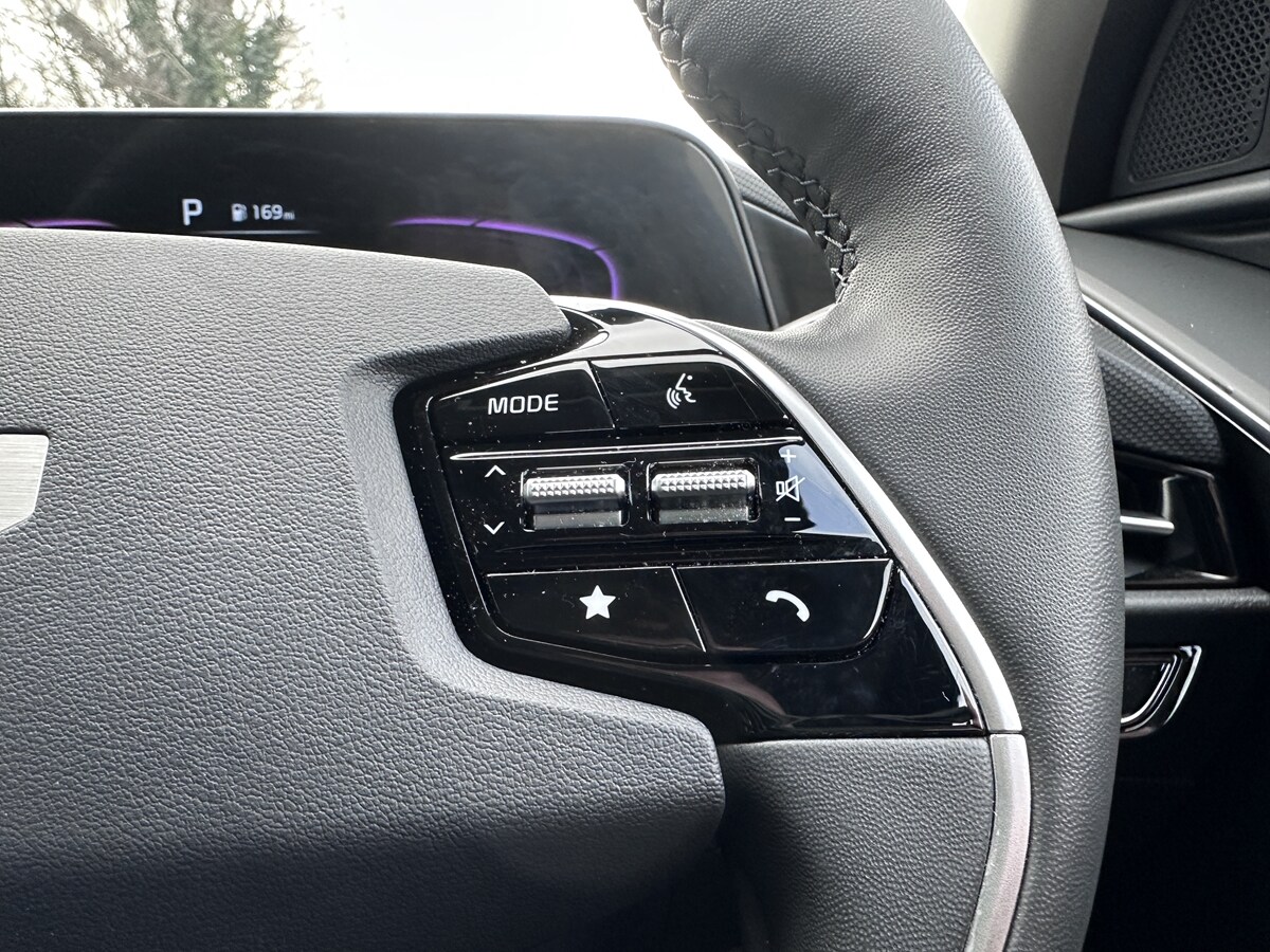 Used Kia Niro 2024 for sale - 77884605: Photo 25