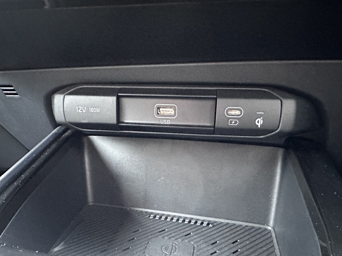 Used Kia Niro 2024 for sale - 77884605: Photo 30