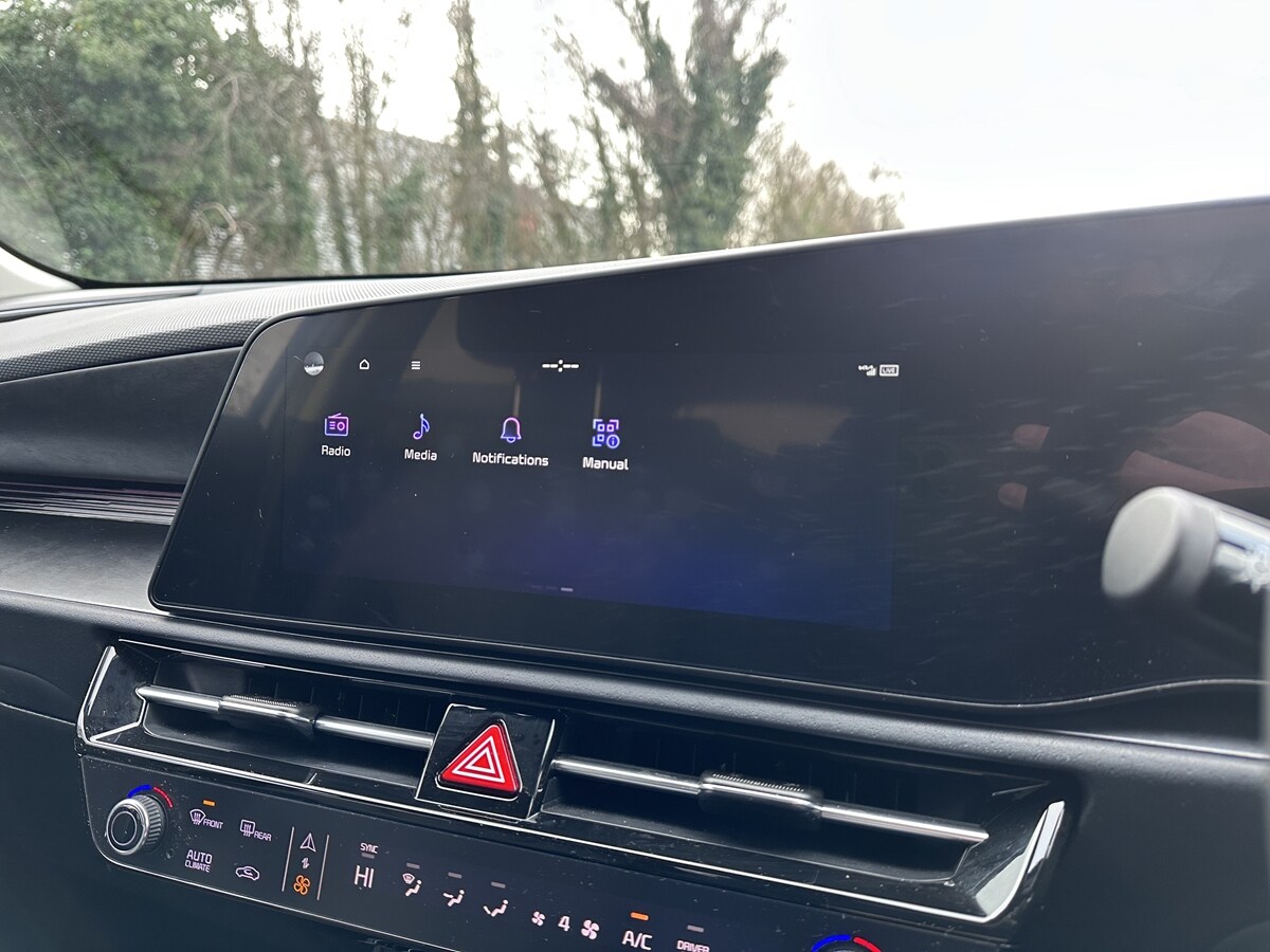 Used Kia Niro 2024 for sale - 77884605: Photo 31