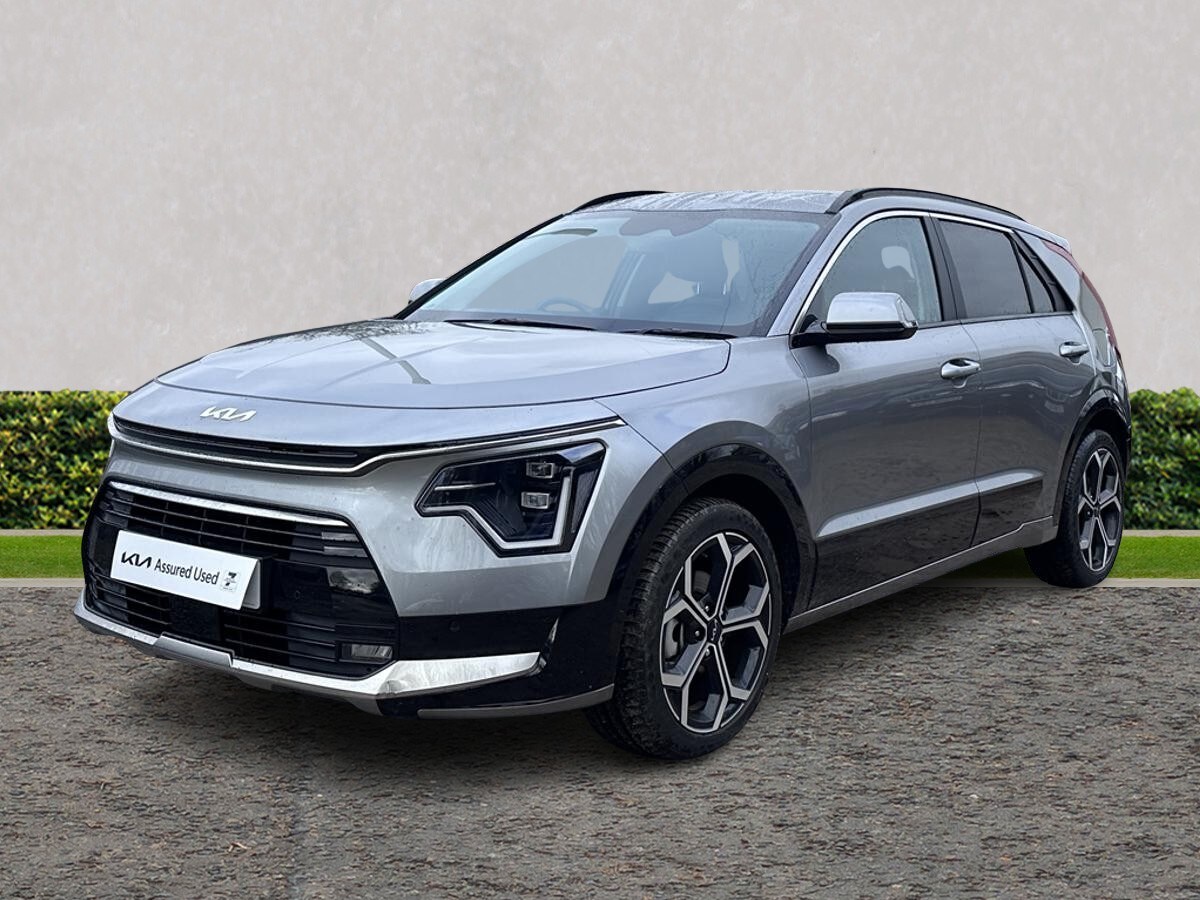 Used Kia Niro 2024 for sale - 77884605: Photo 7