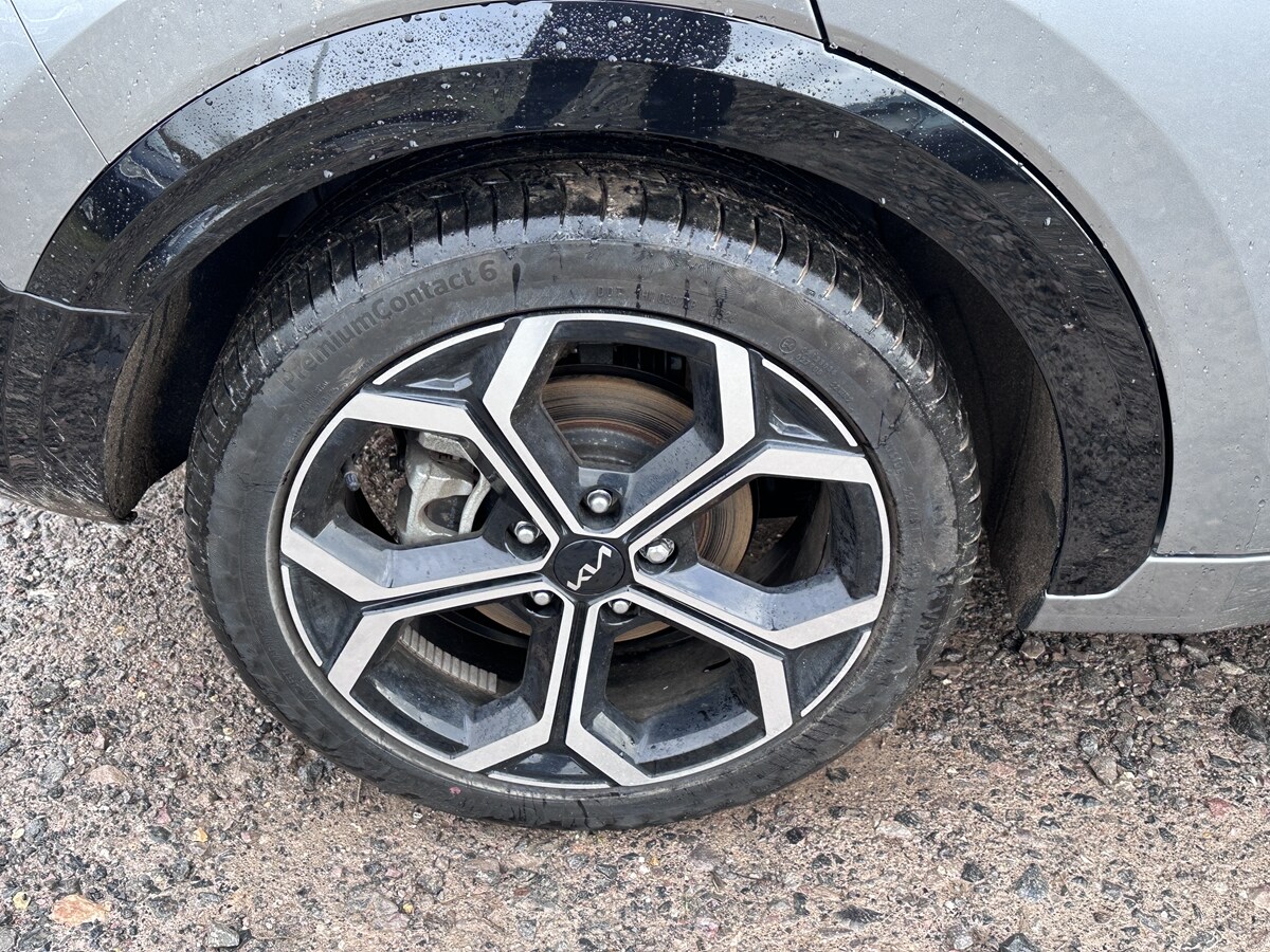 Used Kia Niro 2024 for sale - 77884605: Photo 9