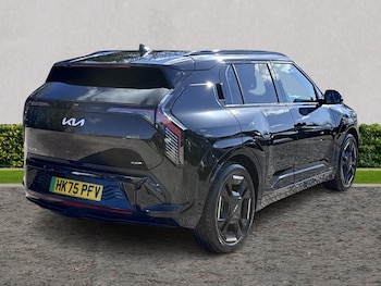 Used Kia EV3 2025 for sale - 77884623: Photo