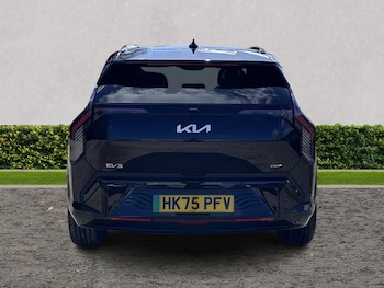 Used Kia EV3 2025 for sale - 77884623: Photo