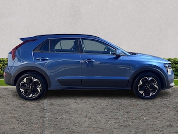 Used Kia Niro 2023 for sale - 78313588: Photo