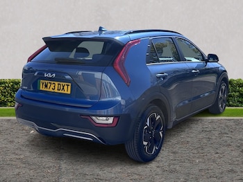 Used Kia Niro 2023 for sale - 78313588: Photo
