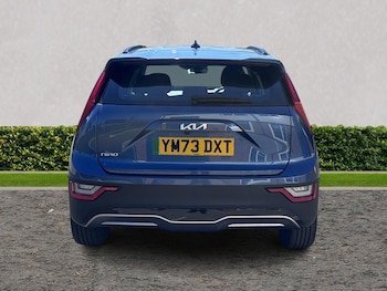 Used Kia Niro 2023 for sale - 78313588: Photo