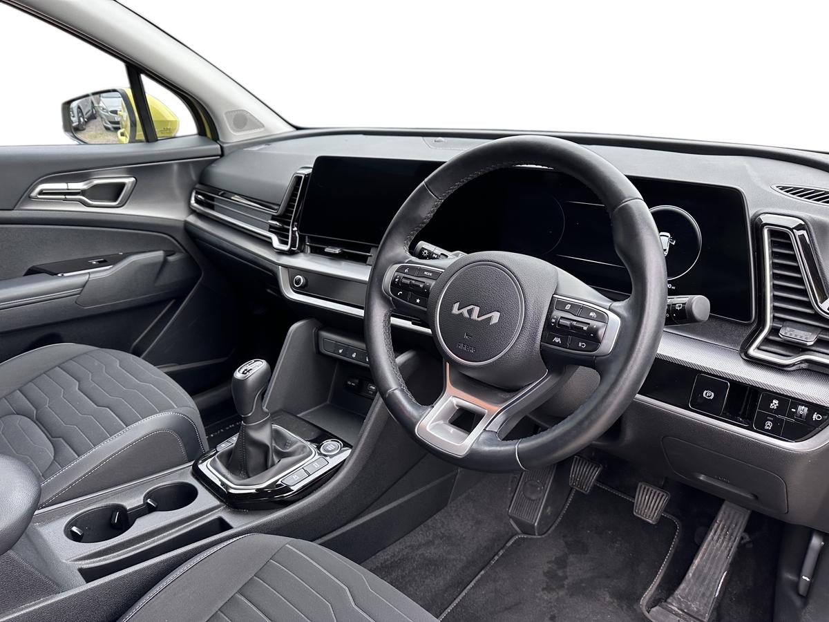 Used Kia Sportage 2023 for sale - 77884665: Photo 11