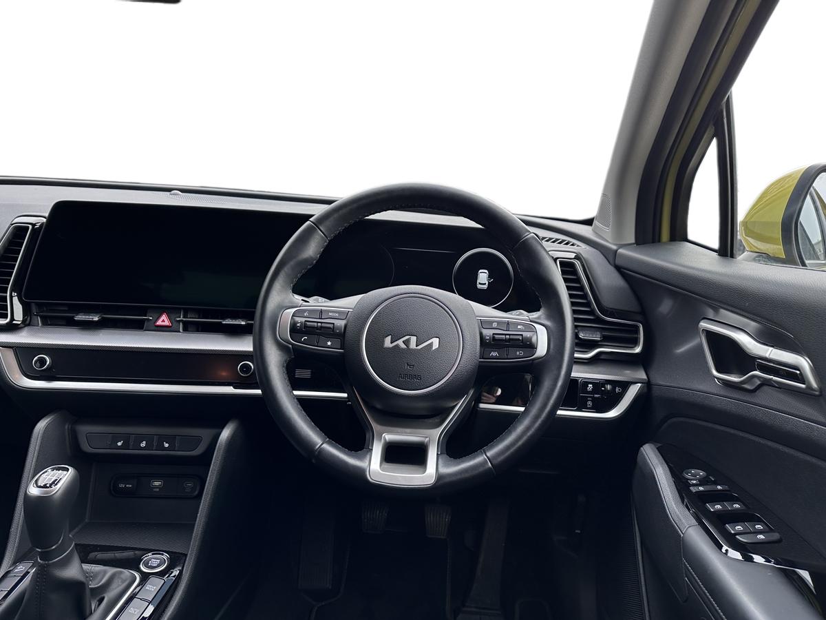 Used Kia Sportage 2023 for sale - 77884665: Photo 12