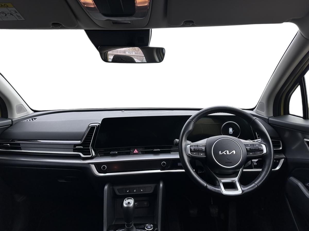 Used Kia Sportage 2023 for sale - 77884665: Photo 13