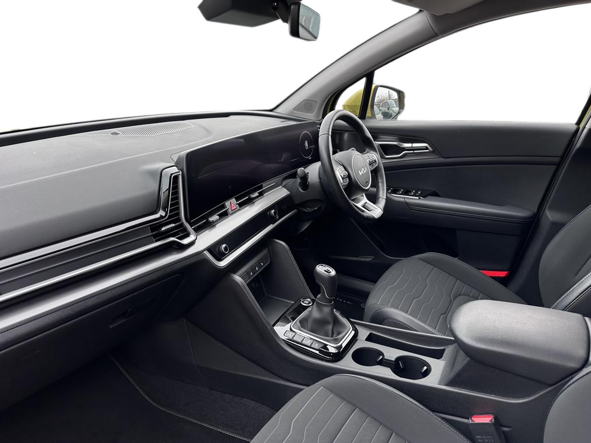 Used Kia Sportage 2023 for sale - 77884665: Photo 14