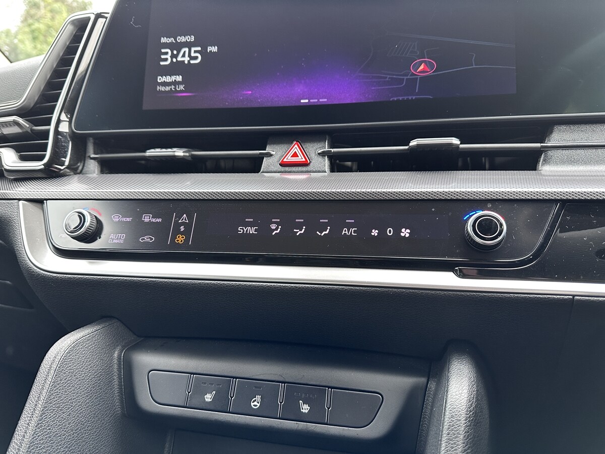 Used Kia Sportage 2023 for sale - 77884665: Photo 17