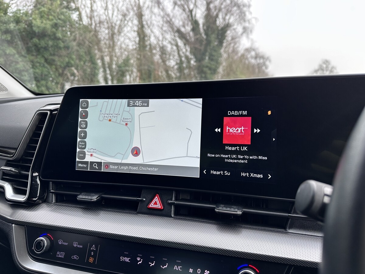 Used Kia Sportage 2023 for sale - 77884665: Photo 20