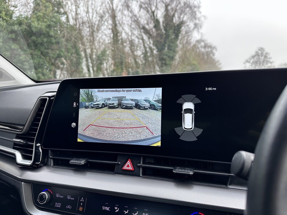 Used Kia Sportage 2023 for sale - 77884665: Photo 21