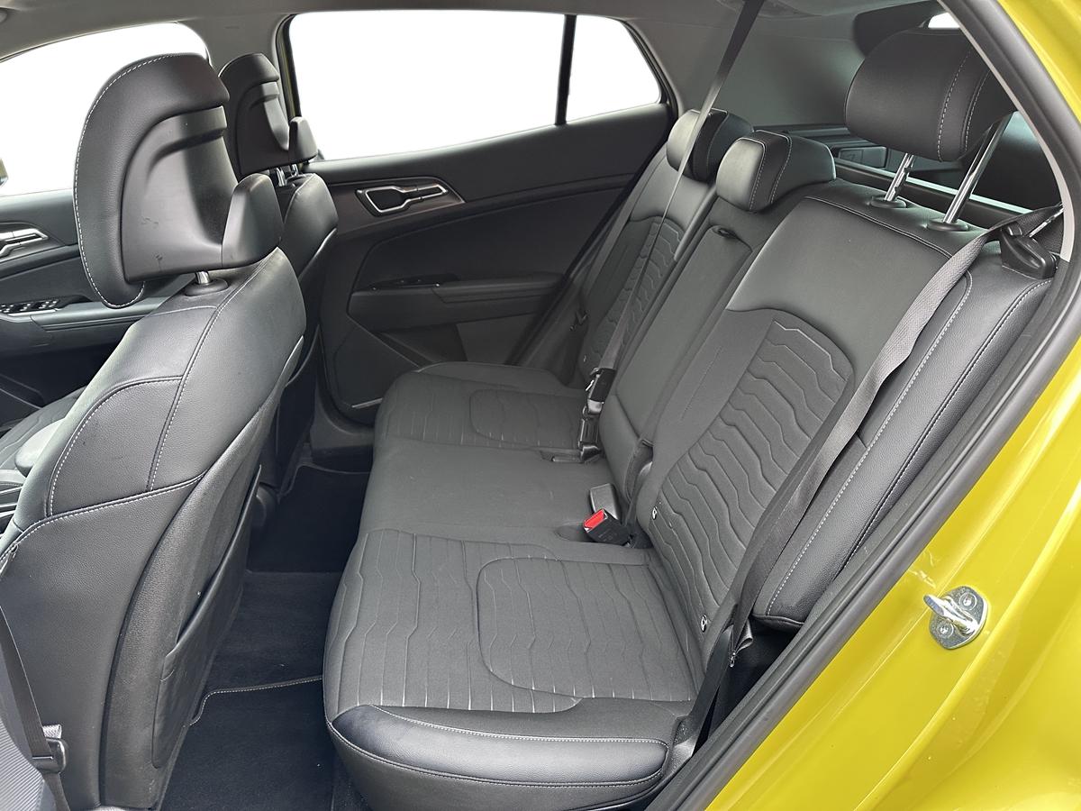 Used Kia Sportage 2023 for sale - 77884665: Photo 26