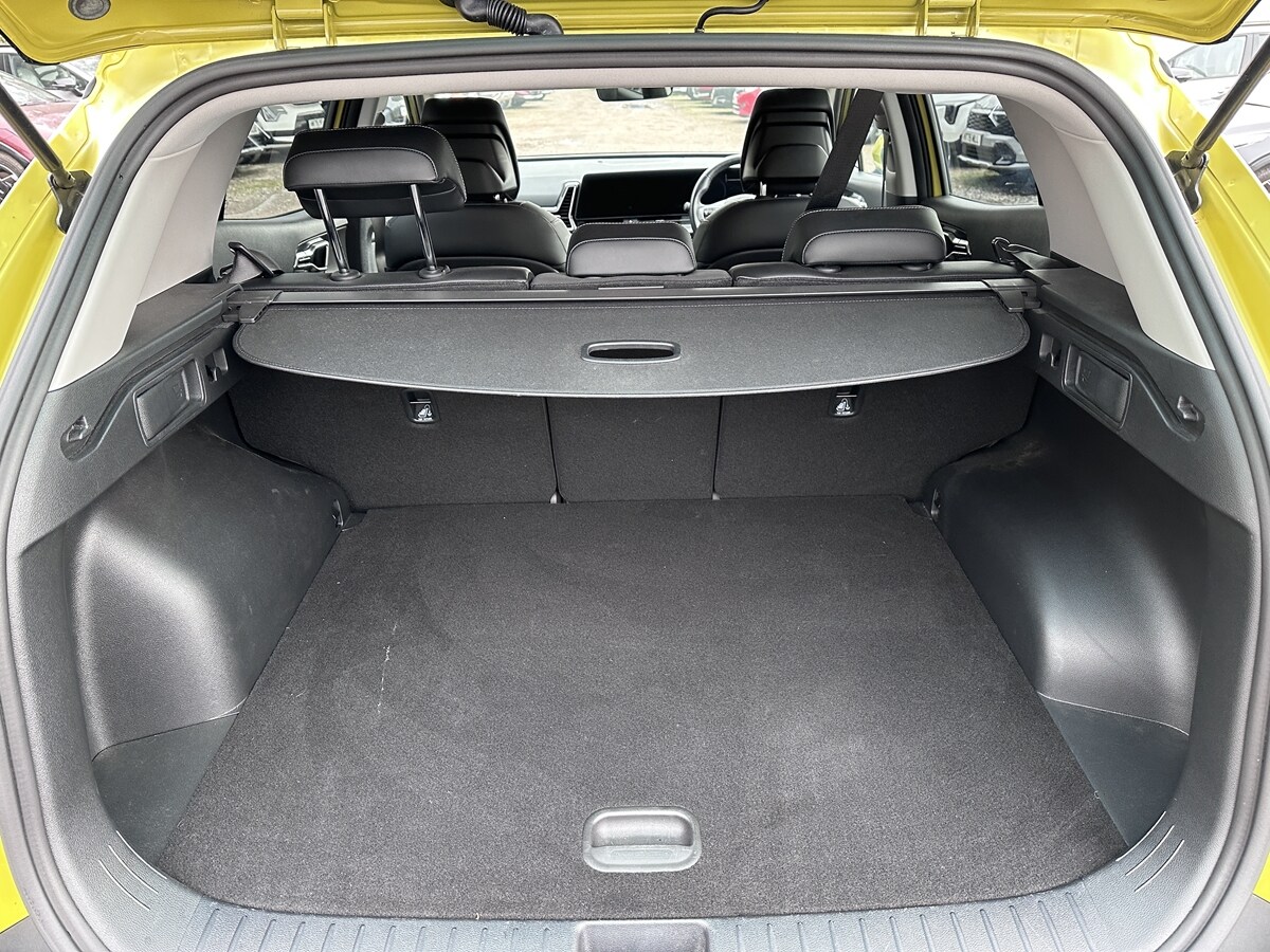 Used Kia Sportage 2023 for sale - 77884665: Photo 27