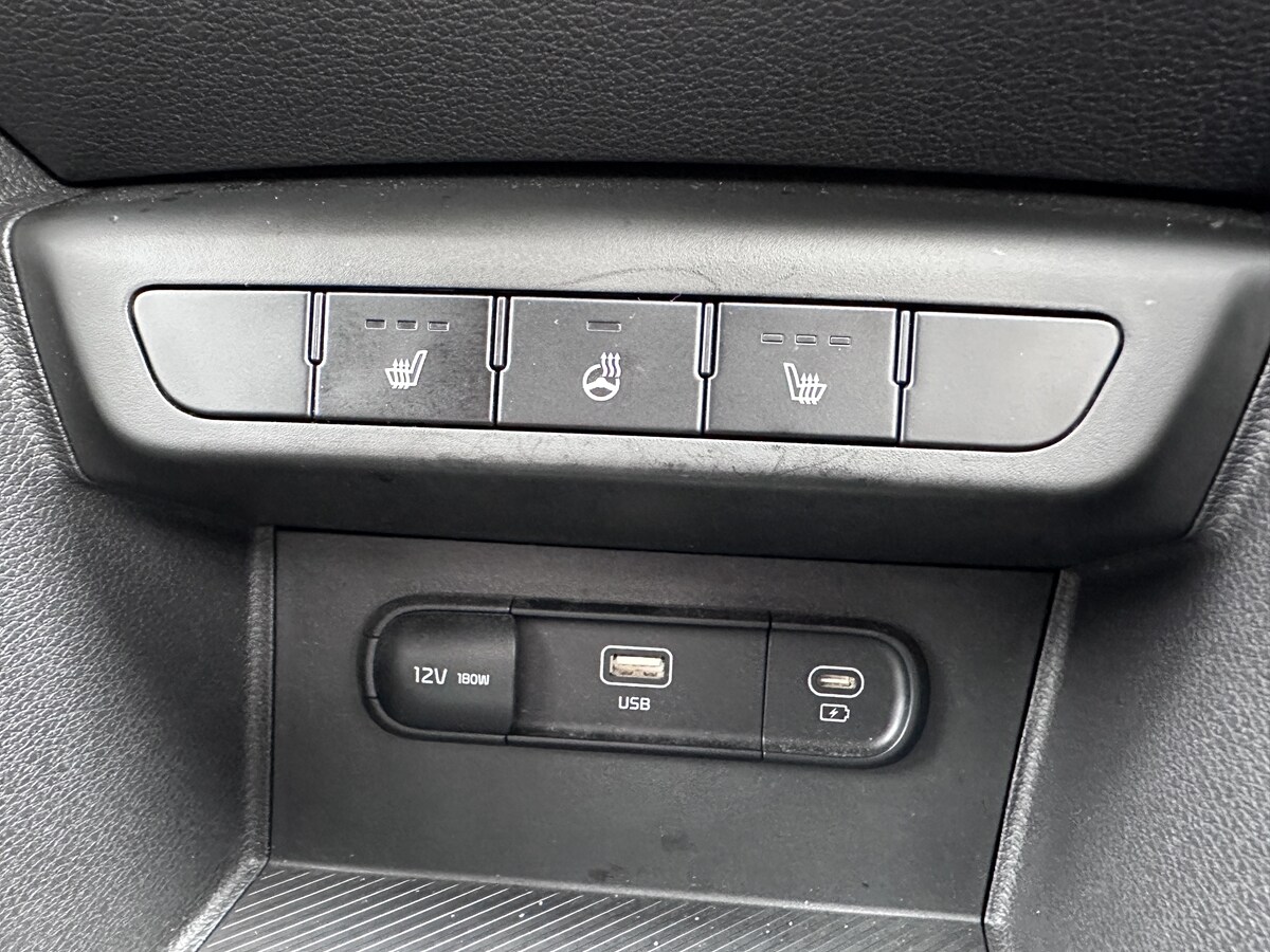 Used Kia Sportage 2023 for sale - 77884665: Photo 29