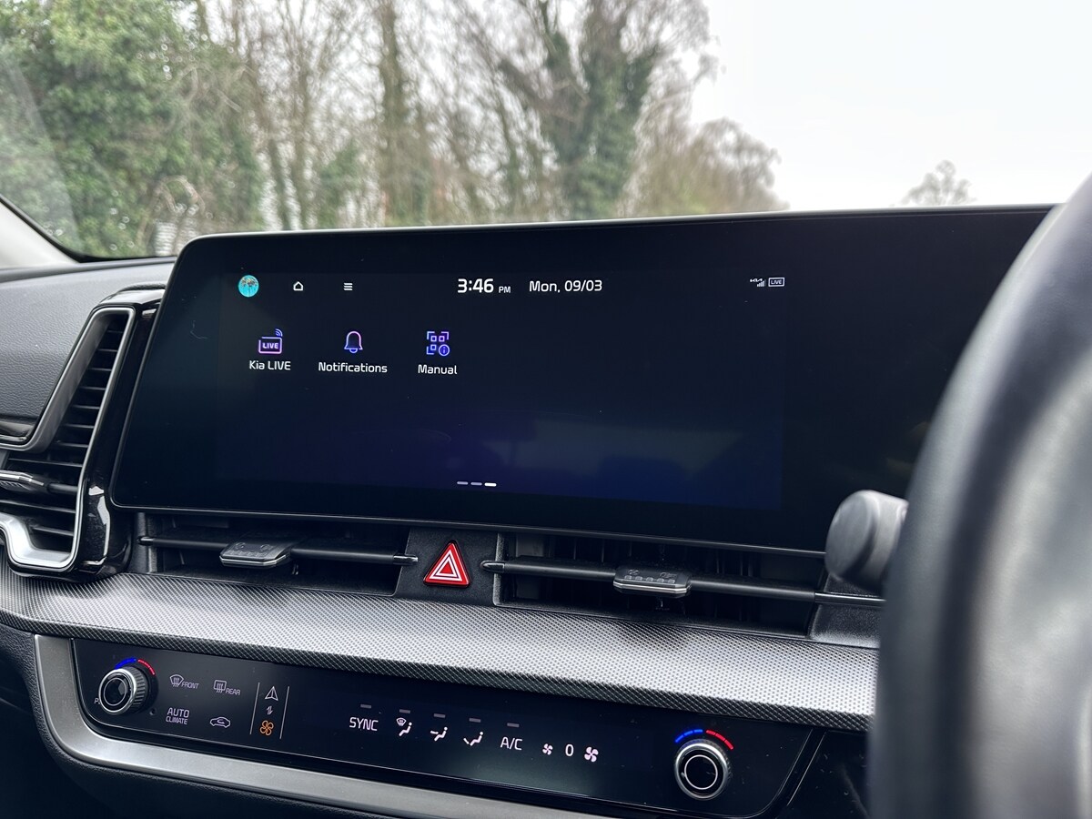 Used Kia Sportage 2023 for sale - 77884665: Photo 31