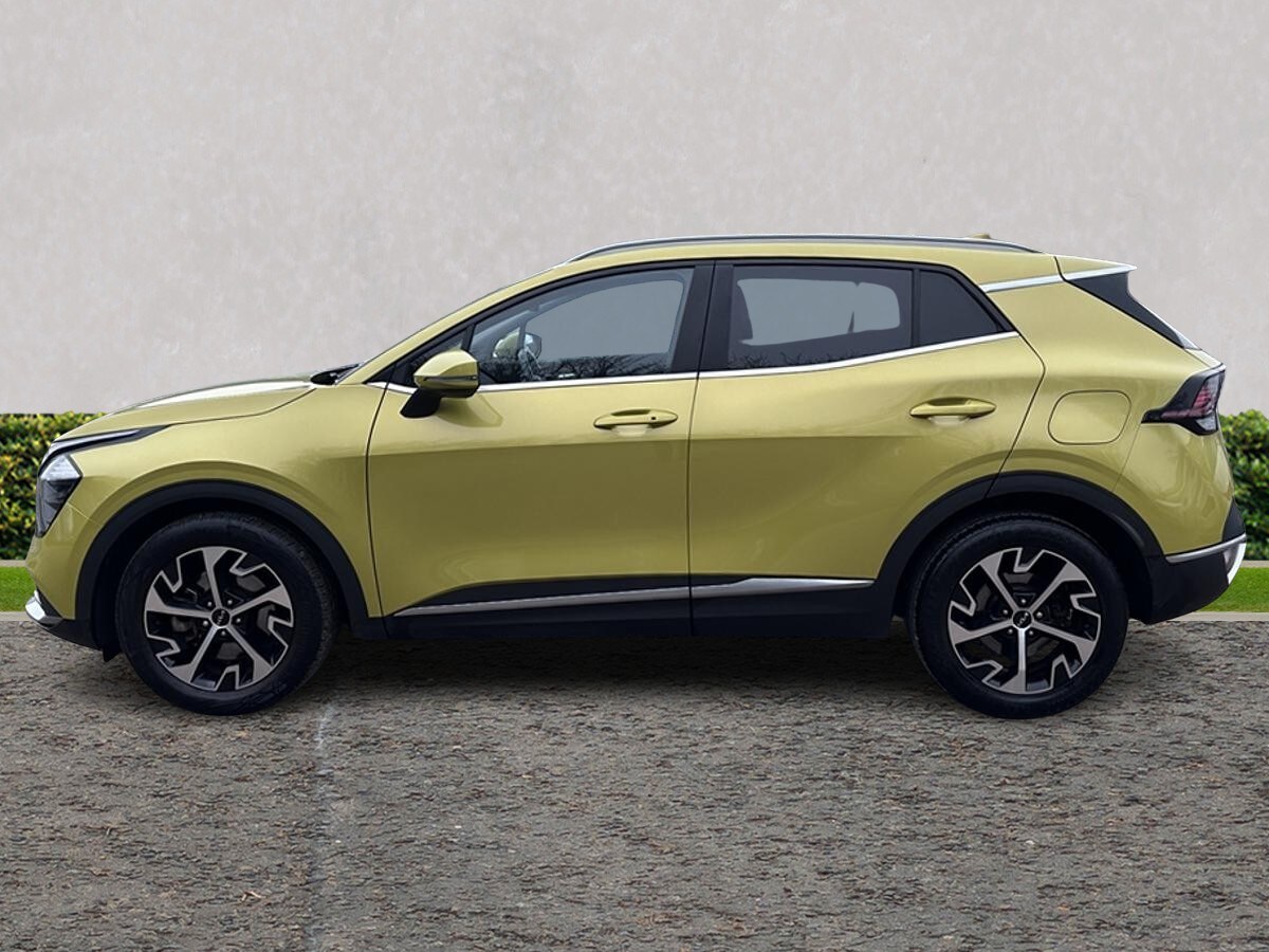 Used Kia Sportage 2023 for sale - 77884665: Photo 6