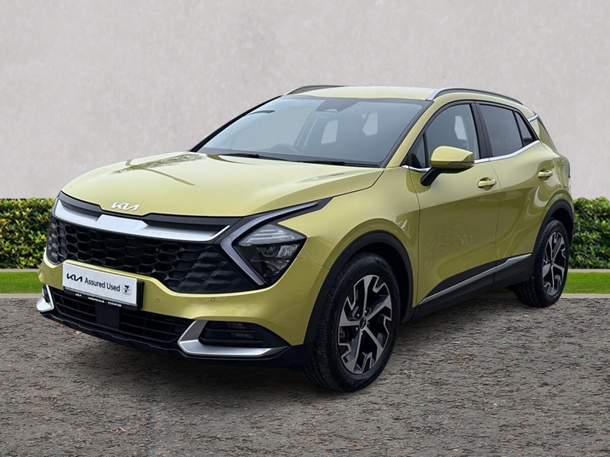 Used Kia Sportage 2023 for sale - 77884665: Photo 7