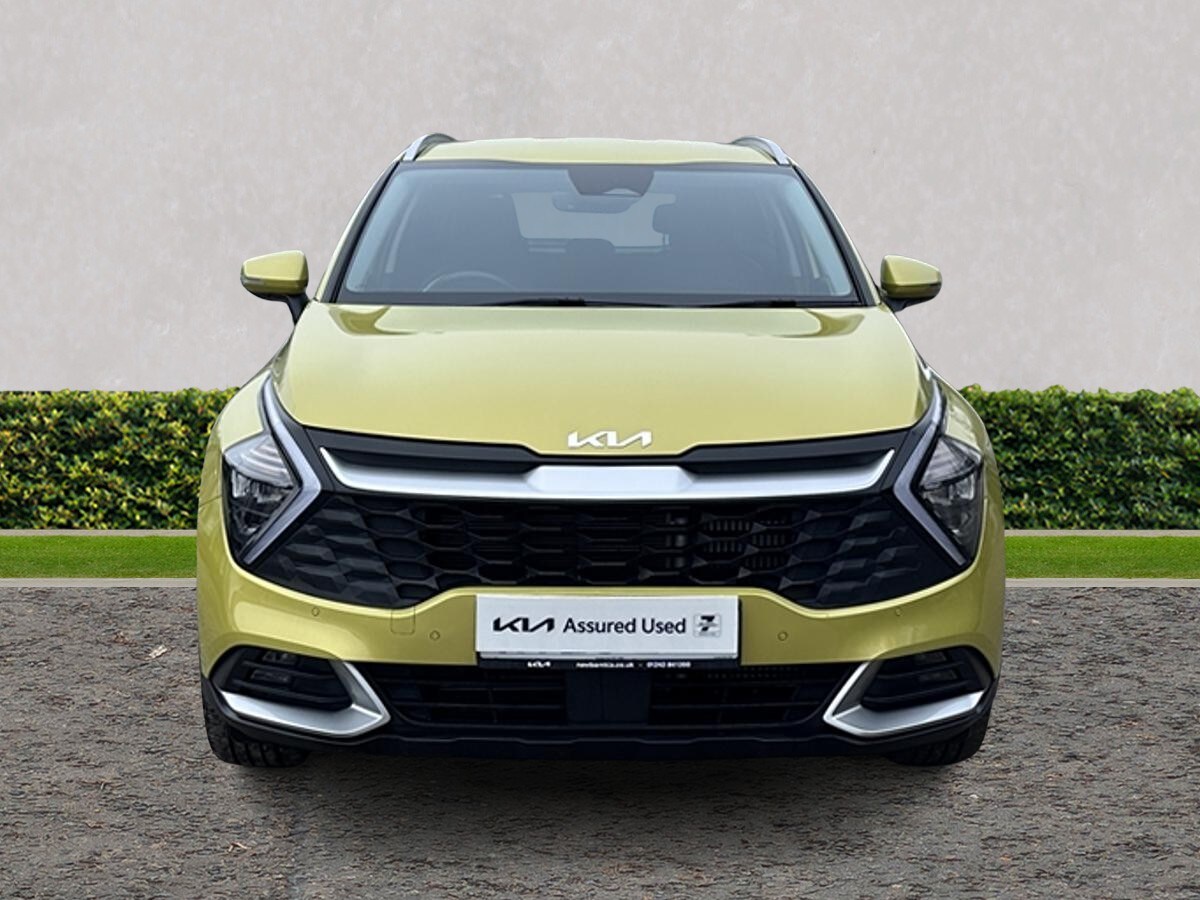 Used Kia Sportage 2023 for sale - 77884665: Photo 8