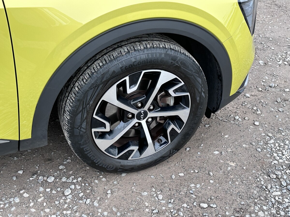 Used Kia Sportage 2023 for sale - 77884665: Photo 9