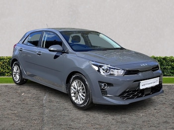 Used Kia Rio 2023 for sale - 78277622: Photo
