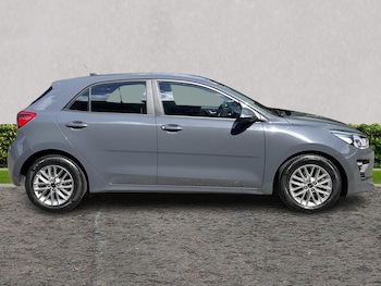 Used Kia Rio 2023 for sale - 78277622: Photo