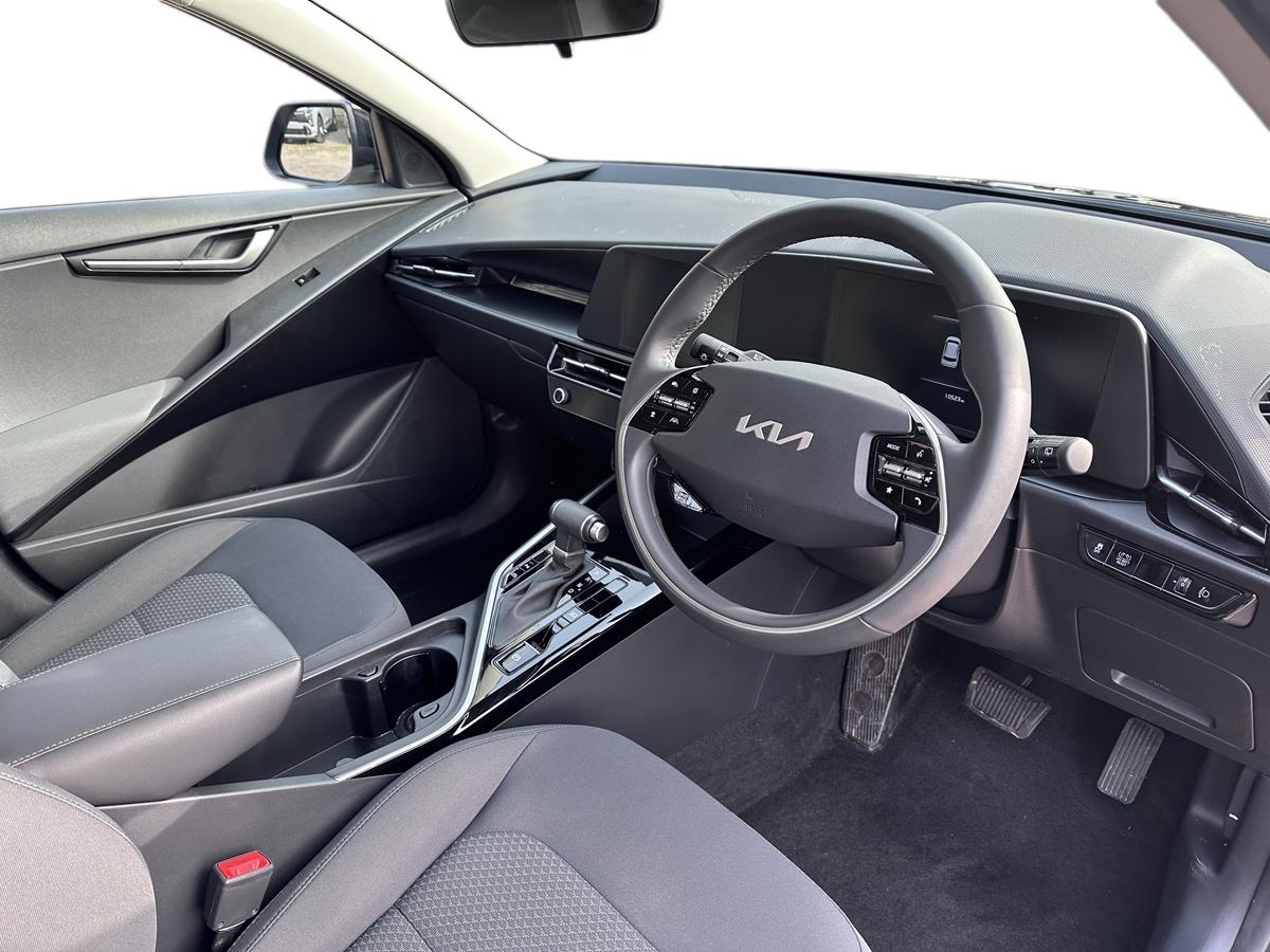 Used Kia Niro 2023 for sale - 77884643: Photo 11