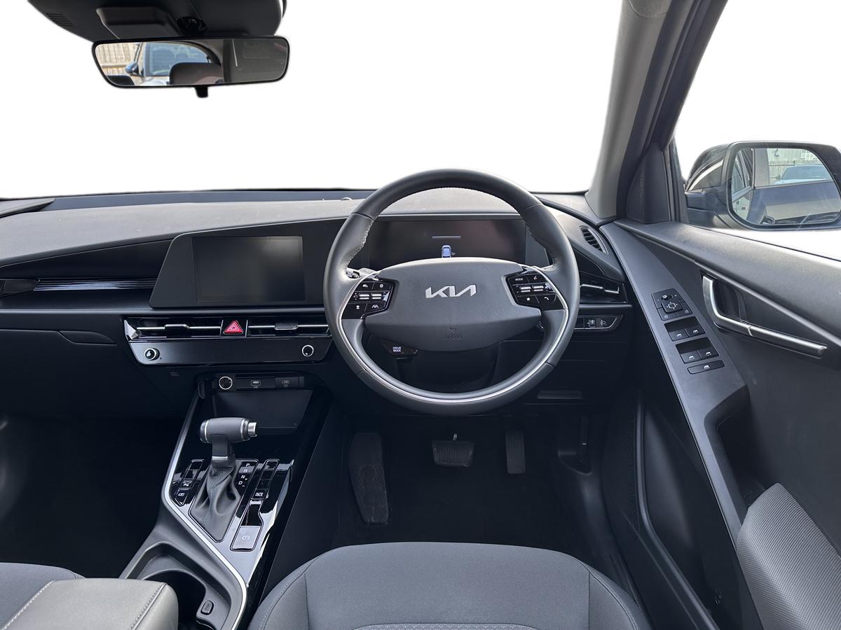 Used Kia Niro 2023 for sale - 77884643: Photo 12