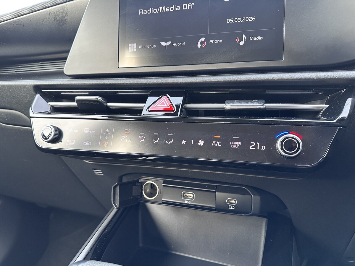 Used Kia Niro 2023 for sale - 77884643: Photo 17