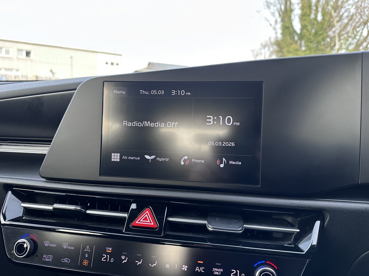 Used Kia Niro 2023 for sale - 77884643: Photo 19