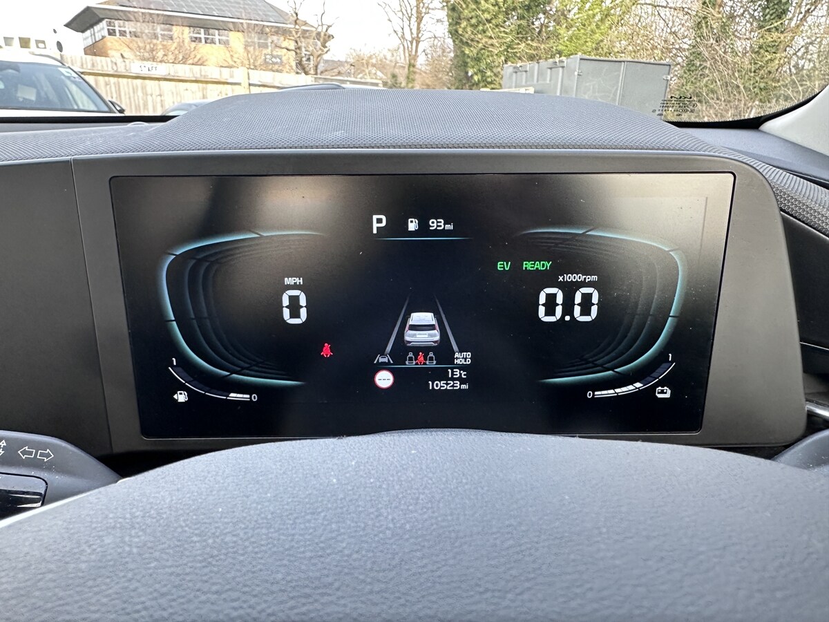 Used Kia Niro 2023 for sale - 77884643: Photo 23