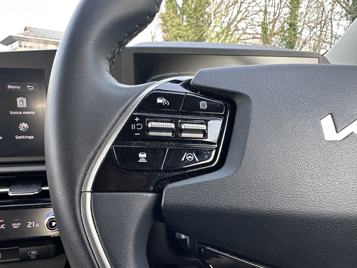 Used Kia Niro 2023 for sale - 77884643: Photo 24