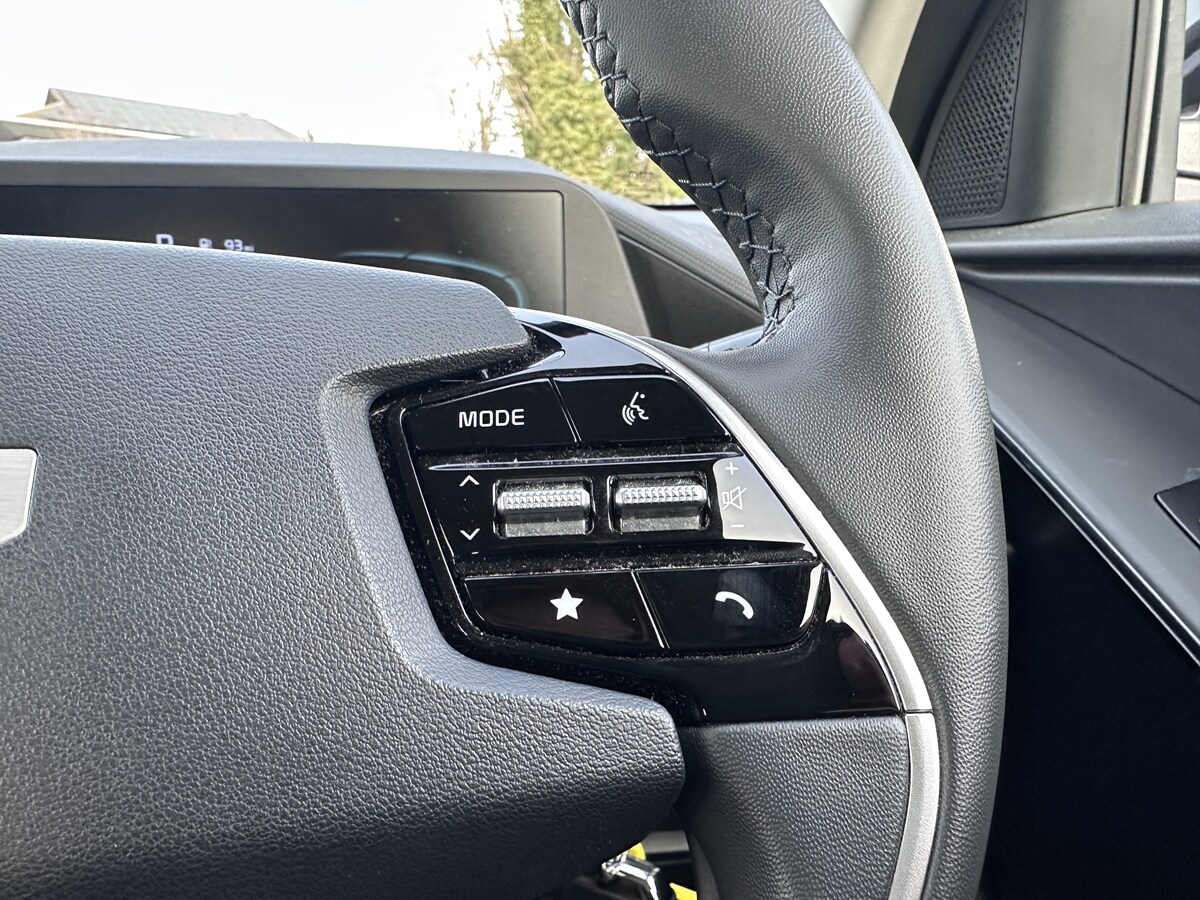 Used Kia Niro 2023 for sale - 77884643: Photo 25